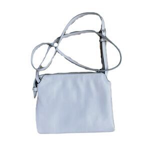 A New Day Crossbody Handbag Purple Gray